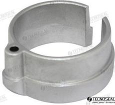 TD4 TEN00742 - ANODO VOLVO PENTA ZINC XDP-B  0,3 KG