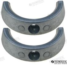 TD4 TEN00747 - COLLAR PARA HELICE ABATIBLE VOLVO