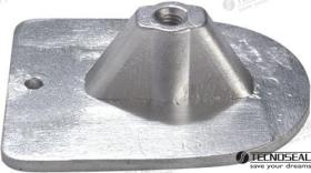 TD4 TEN00803 - ANODO MERCURY ZINC 20HP 0,31 KG