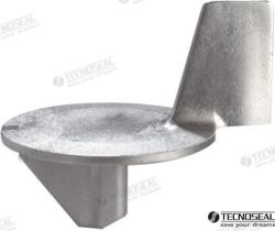 TD4 TEN00812 - ANODO MERCURY AMERICA ZINC 25HP