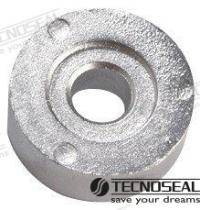 TD4 TEN00813 - ANODO MERCURY ZINC 4,5HP