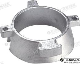 TD4 TEN00819 - ANODO MERCURY ZINC ALPHAONE/ALPHA GEN II