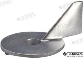 TD4 TEN00827 - ANODO MERCURY ZINC FORMULA 60HP