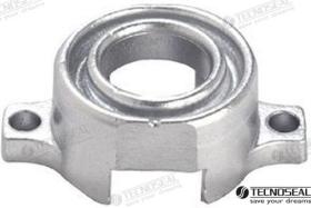 TD4 TEN00915 - ANODO ZINC JOHNSON 737 0,16KG