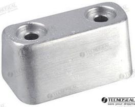 TD4 TEN00919 - ANODO ZINC OMC COBRA 0,61KG