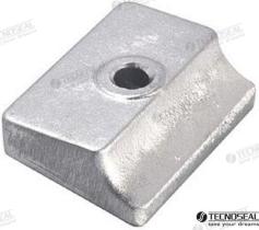 TD4 TEN00921 - ANODO ZINC JOHNSON 8-9,9-15HP 0,83KG