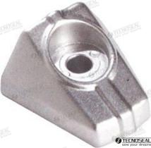 TD4 TEN00932 - CONICO HPS JOHNSON/EVINRUDE ZINC