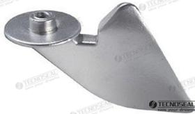 TD4 TEN01001 - ANODO TIMON BMW MARK 2