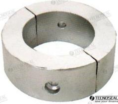 TD4 TEN01020 - ANODO COLLAR GORI 22-26" ZINC