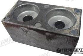 TD4 TEN01105 - ANODO YAMAHA 115-225HP ZINC