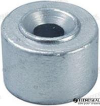 TD4 TEN01110 - ANODO YAMAHA 60-85-115HP ZINC