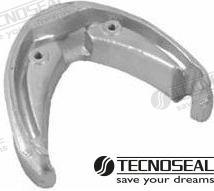 TD4 TEN01120 - ANODO YAMAHA 130-205-230-260HP ZINC