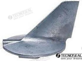 TD4 TEN01124 - ANODO TIMON YAMAHA V6 225-250HP ZINC