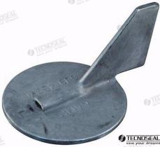 TD4 TEN01143 - ANODO YAMAHA 150-225HP ZINC 0,56KG