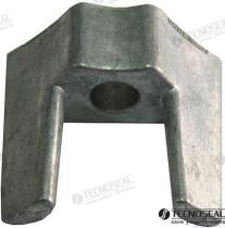 TD4 TEN01147 - ANODO YAMAHA ZINC 25-90HP