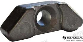 TD4 TEN01152 - ANODO YAMAHA ZINC 100-225HP