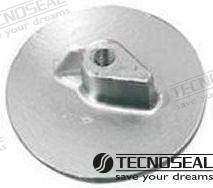 TD4 TEN01153 - ANODO YAMAHA ZINC 60-225HP