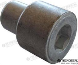 TD4 TEN01156 - ARANDELA YAMAHA MOTOR ZINC 0,03KG