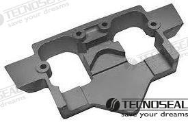 TD4 TEN01157 - ANODO YAMAHA ZINC DT 1,5KG