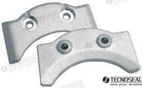 TD4 TEN01158 - ANODO YAMAHA ZINC 0,33KG