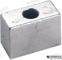 TD4 TEN01256 - ANODO TOHATSU MEGA ZINC