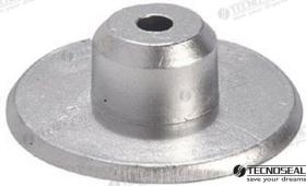 TD4 TEN01304 - ANODO TIMON YANMAR ZINC 0,19KG