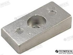 TD4 TEN01407 - ANODO HONDA 75-130-225HP ZINC