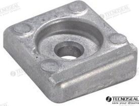 TD4 TEN01409 - ANODO HONDA ARANDELA 8-10-15HP ZINC