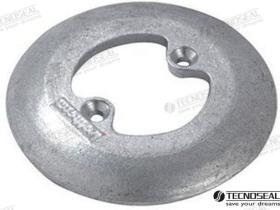 TD4 TEN01450 - ANODO ISOTERM BOILER ZINC 0,24KG