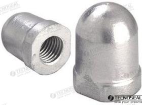 TD4 TEN01801 - ANODO RENAULT 22-25MM ZINC