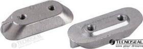 TD4 TEN01915 - ANODO SELVA 0,10KG ZINC