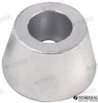 TD4 TEN02451 - ANODO KAMEWA JET FF 375S  V2000 ZINC