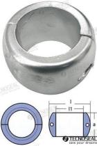 TD4 TEN02455 - ANODO KAMEWA COLLAR ZINC 0,74KG