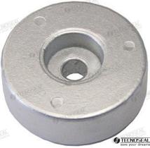 TD4 TEN02459 - ARANDELA PARA MOTOR KAMEWA ZINC 0,75KG