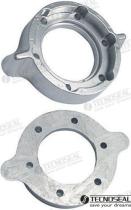 TD4 TEN02516 - ANODO COLLAR TECHNODRIVE ZINC 0,61KG