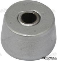 TD4 TEN02528 - ANODO PARA HAMILTON ZINC HJ 292-HJ3 62