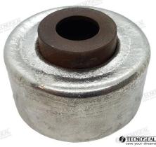 TD4 TEN02531 - ANODO ARANDELA PARA HAMILTON 72MM DIAM