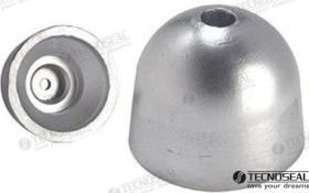 TD4 TEN03501 - ANODO VETUS CONICO 68MM KGF 7596