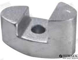 TD4 TEN03502 - ANODO VETUS ZINC KW3-V-SET0153 0,07KG