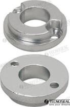 TD4 TEN03505 - ANODO VETUS ZINC KGF25 0,04KG 38MM DIAM