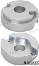 TD4 TEN03506 - ANODO VETUS ZINC KGF35-55 0,15KG 50MM DI