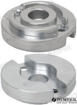 TD4 TEN03507 - ANODO VETUS ZINC KGF75-95 0,15KG 56MM DI