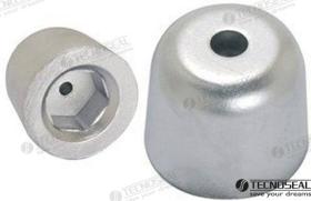 TD4 TEN03508 - ANODO VETUS HEXAGONAL ZINC 50MMDIAM 0,38