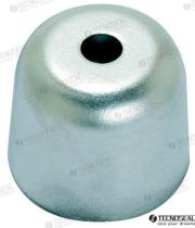 TD4 TEN03512 - ANODO HELICE VETUS ZINC 75MM DIAM 0,65KG