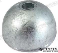 TD4 TEN03605 - ANODO QUICK PARA BTQ140