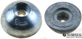 TD4 TEN03609 - ANODO QUICK PARA BTQ110