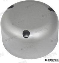 TD4 TEN19022 - ANODO SERIE LEOPARD 23 90MM DIAM 1,9KG