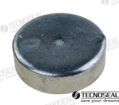 TD4 TEN20101 - ANODO DISCO ZINC DIA 70MM 0,54KG