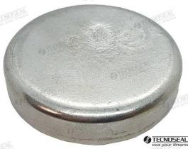 TD4 TEN20104 - ANODO DISCO ZIND DIA 100 - H 20 1,1 KG