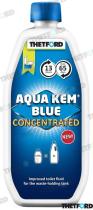 TD4 TF30621CQ - AQUA KEM BLUE CONCENTRADO (780 ML)